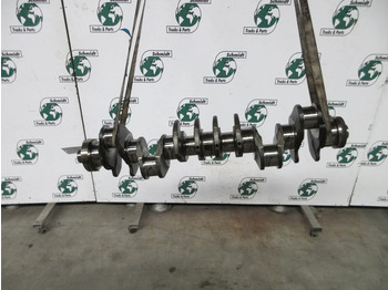 Коленчатый вал для Грузовиков Scania 2176830// 1743584 // 2687487 KRUKAS SCANIA R450 EURO 6: фото 3