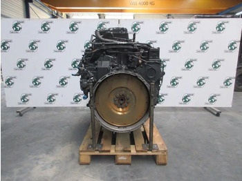 Двигатель для Грузовиков Scania 2582887//577364 DC13 148 L01 S 450 EURO 6 NIEUWE MODEL 2020: фото 4 Двигатель для Грузовиков Scania 2582887//577364 DC13 148 L01 S 450 EURO 6 NIEUWE MODEL 2020: фото 4