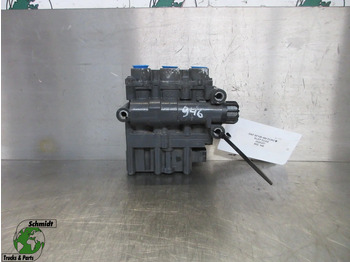 Запчасти DAF CF