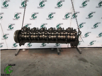 Блок цилиндров VOLVO FM