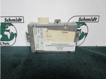 Электрическая система для Грузовиков Volvo 21723757 // VOLVO FH 460 RIJBAAN VOLG REGELEENHEID EURO 6: фото 4