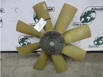 Вентилятор для Грузовиков Volvo 21990515 // 85013392 // 85020104 // KOELVIN VOLVO FH 460 EURO 6: фото 3 Вентилятор для Грузовиков Volvo 21990515 // 85013392 // 85020104 // KOELVIN VOLVO FH 460 EURO 6: фото 3