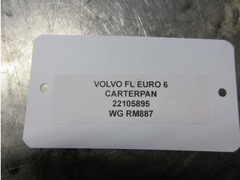 Картер для Грузовиков Volvo 22105895 CARTERPAN VOLVO FL 210 EURO 6: фото 3
