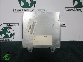 Электрическая система VÖGELE