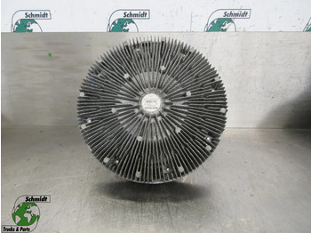 Вентилятор VOLVO FH