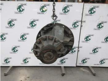 Дифференциал для Грузовиков Volvo 3191878/RS1356SV EV91/RATIO /2.79 DIFFERENTIEEL VOLVO FH FM EURO 5: фото 4