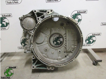 Двигатель и запчасти VOLVO FM