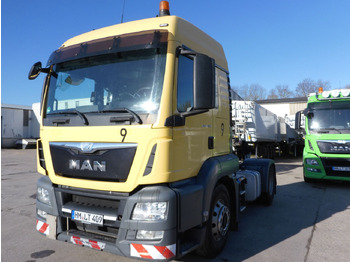 Тягач MAN TGS 18.440