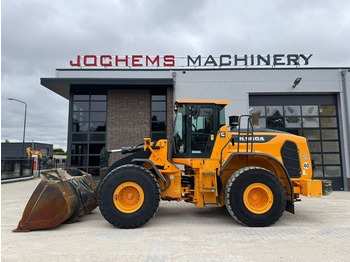 Колёсный погрузчик HYUNDAI