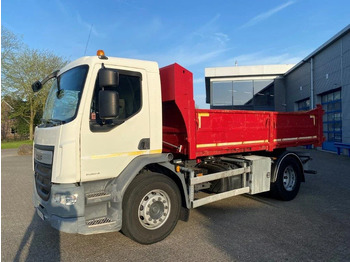 Самосвал DAF LF