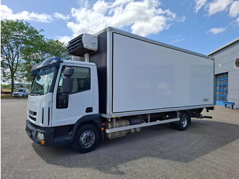 Изотермический грузовик IVECO EuroCargo