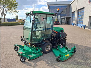 Газонокосилка RANSOMES