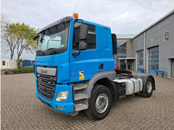 Тягач DAF CF 460