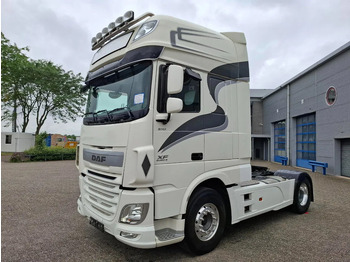 Тягач DAF XF 106 460