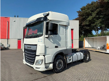 Тягач DAF XF 106 480