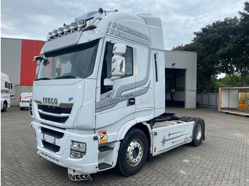 Тягач IVECO Stralis