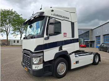 Тягач RENAULT T 460