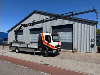 Автоманипулятор DAF LF 45 220