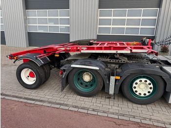 Прицеп подкатная тележка