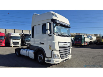 Тягач DAF XF 480