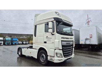 Тягач DAF XF 530