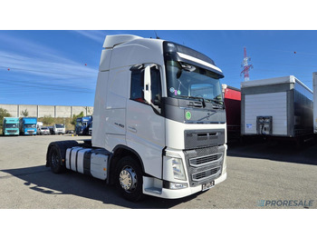 Тягач VOLVO FH 460