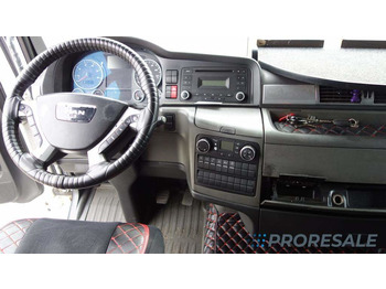 Тягач MAN TGX 18.440 4x2 LLS-U XLX EURO 5: фото 4
