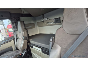 Тягач MAN TGX 18.510 XLX EURO 6: фото 5