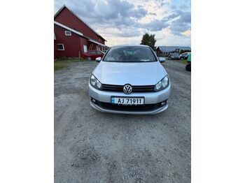 Легковой автомобиль VOLKSWAGEN