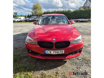 Легковой автомобиль BMW