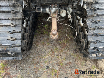 Квадроцикл 2014 ATV traktor  BRP CAN-AM: фото 5