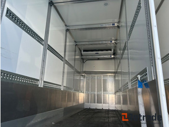 Строительное оборудование 2024 Kjøl og frys container fra Reefer: фото 5 Строительное оборудование 2024 Kjøl og frys container fra Reefer: фото 5