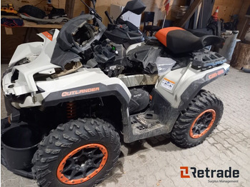 Квадроцикл