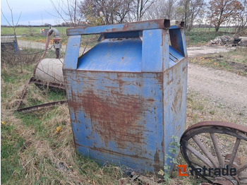 Сельскохозяйственная техника