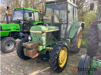 Сельскохозяйственная техника JOHN DEERE 2130
