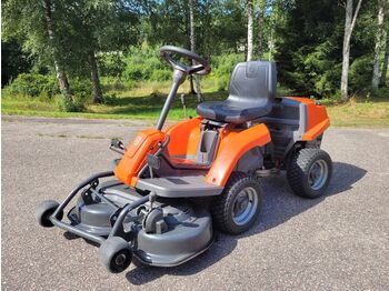 Садовое оборудование HUSQVARNA