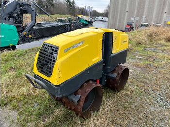 Каток BOMAG