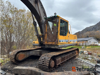 Строительная техника VOLVO