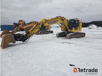 Строительная техника KOMATSU