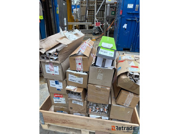 Инструмент/ Оборудование