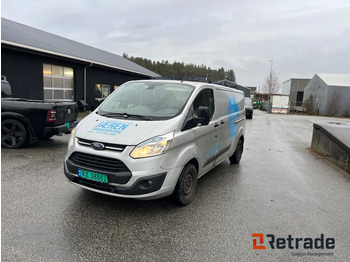 Легковой автомобиль FORD