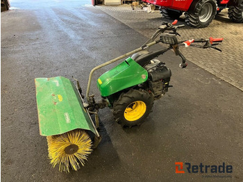 Садовое оборудование FERRARI