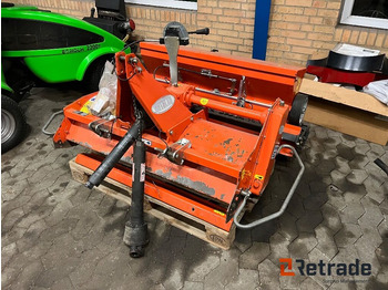 Техника для обработки почвы ORTOLAN