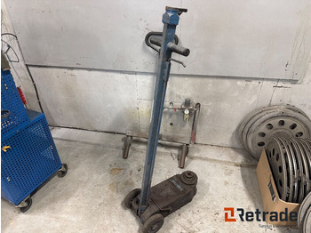 Промышленное оборудование