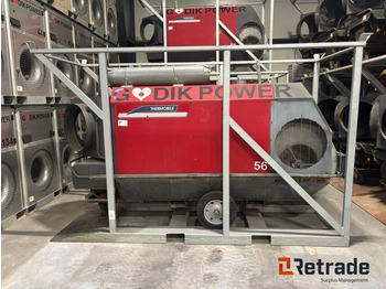 Промышленное оборудование THERMOBILE