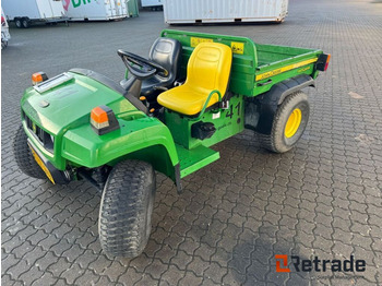 Квадроцикл JOHN DEERE