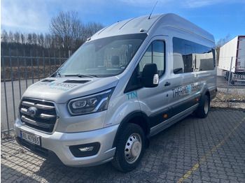 Микроавтобус FORD Transit