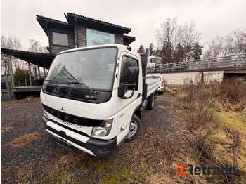 Самосвал MITSUBISHI