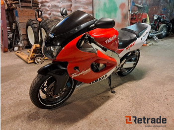 Мотоцикл YAMAHA