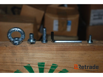 Инструмент/ Оборудование